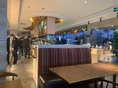 -比格比萨自助(宋家庄店)