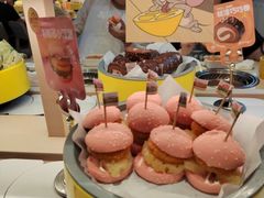 -龍歌自助小火锅(市北台东利群店)