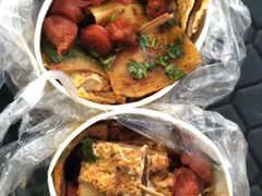 -无声臭豆腐(大井1号店)