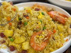 -有嘢食私房菜(西关新天地店)