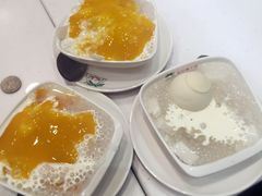-松记糖水店(铜锣湾分店)