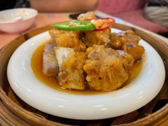 特色蒸排骨-点都德(北京路贰店)