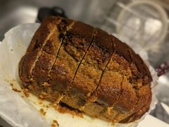 生姜面包-花马天堂云南餐厅 Lost Heaven(外滩店)