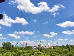 -上海玛雅海滩水公园