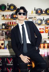 -卡恩婚纱摄影(桥梓口店)