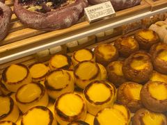 -好利来(上海长宁龙之梦店)