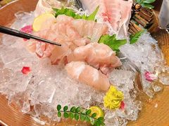 -鮨一日本料理(大中华店)