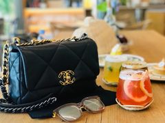 -CHANEL(恒隆广场店)