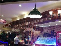 -比尔森啤酒自助烤肉(红旗街店)