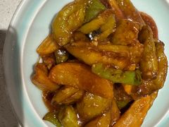-北大荒人•新东北菜(青岛银座店)