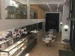自助取餐区-PETIT PARIS 小巴黎(凯德1818店)