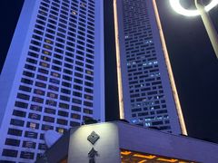 -金海湾自助餐厅(金陵饭店)