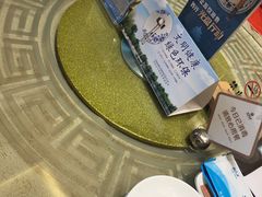 -民族饭店-四季餐厅