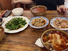 -兄弟俩老李家牛肉汤(总店)