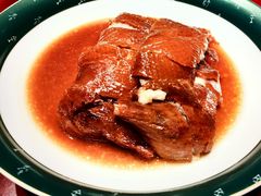 -金狮麟·新豫菜(金码大厦店)