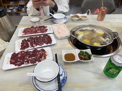 -杏花吴记牛肉火锅