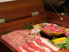 -MIKOMIKO和牛烧肉专门店(南门店)