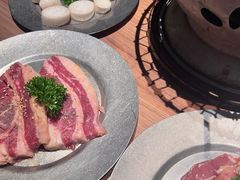 -烧肉达人•炭火烧肉(新天地店)