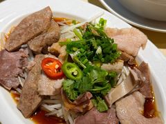 -香港池仔记肠粉王(博多新记襄阳南路店)
