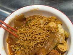 -堂堂小伙夫·辽宁小吃大排档(京西大悦城店)