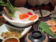 -阿吾罗日本料理(K11艺术中心店)