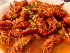 -寻小欢焖烤羊肉串(九眼桥店)