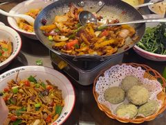 -富正毅三下锅·湘西韵味(天门山索道店)