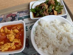 -老乡鸡(武汉汉口城市广场店)