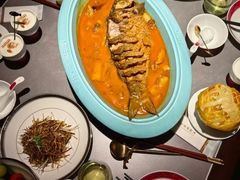 -阿五黄河大鲤鱼(建业路店)