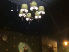 -The Cheebat 锌吧·Bistro(体育西店)