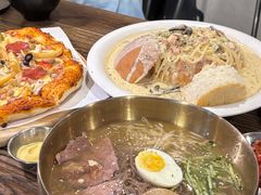-MI WU FACTORY米屋美食工厂餐厅(绿地店)