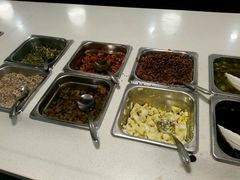 -So Lounge索兰至餐厅(蓝色港湾店)