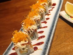-千代武日本料理(开发区店)