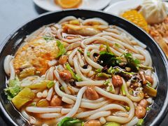 -三亚湾红树林度假世界(木棉酒店)