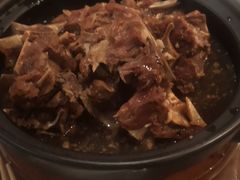 -南门小馆·清真(国贸商城店)