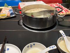-打酱友•斑鱼海鲜粥火锅(吴桥店)