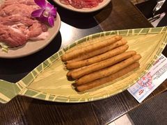 -舒家大院老火锅(台江路店)