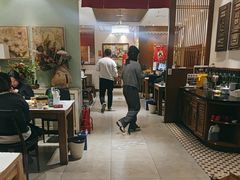 -白氏兄弟烧烤(尹家沟店)