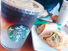 -星巴克(北京新辰里亚运村店)