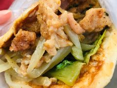 -同得兴 Since·1995 传统苏式面馆(十全街店)