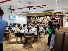 -龙记香港茶餐厅(久光百货店)