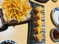 -小山日本料理(太古汇店)