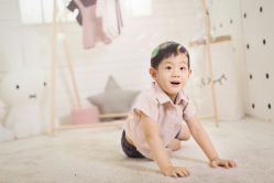 -WPlus明星肖像亲子全家福摄影