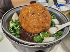 -馨方园食府·市井老南京菜