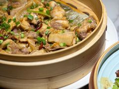 -钟菜·粤菜点心·宴请(海上世界·汇港二期店)