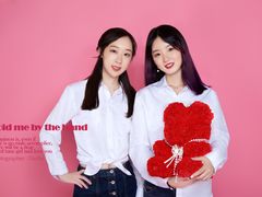 -一墨照相馆·证件照·形象照(世博店)