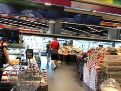 -Olé精品超市(广州太古汇店)