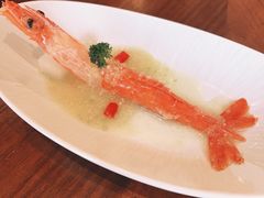 -喜鼎海胆水饺(东港店)