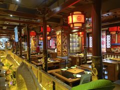 -蜀江龙火锅(339店)
