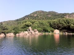 -白马涧龙池景区